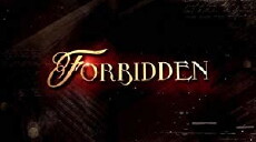 Forbidden (2018) - Stream Online