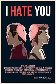 I Hate You (2017) - Stream Online
