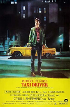 Taxi Driver (1976) - Stream Online