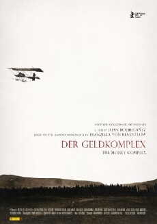 Der Geldkomplex (2015) - Stream Online