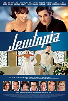 Jewtopia (2012) - Stream Online