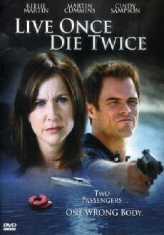 Live Once, Die Twice (2006) - Stream Online