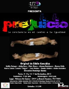 Prejuicio (2013) - Stream Online