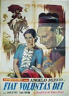 God's Will Be Done (1936) - Stream Online
