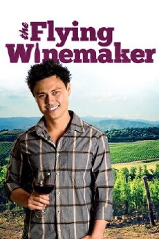 The Flying Winemaker (2014) - Stream Online
