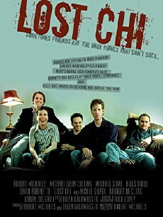 Lost Chi (2008) - Stream Online