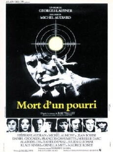 Der Fall Serrano (1977) - Stream Online