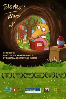 Florentine's Diary (2014) - Stream Online