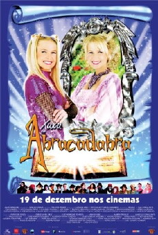 Xuxa in Abracadabra (2003) - Stream Online