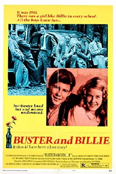Buster and Billie (1974) - Stream Online