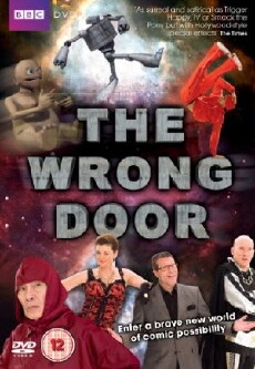 The Wrong Door (2008) - Stream Online