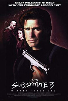 The Substitute 3: Winner Takes All (1999) - Stream Online