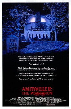 Amityville II - Der Besessene (1982) - Stream Online