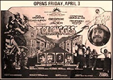 A Man Called 'Tolongges' (1981) - Stream Online