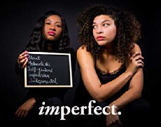 Imperfect (2018) - Stream Online