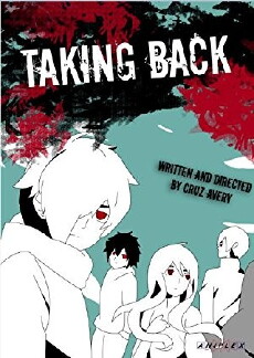 Project Taking Back (2016) - Stream Online