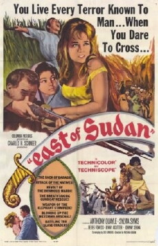 East of Sudan (1964) - Stream Online