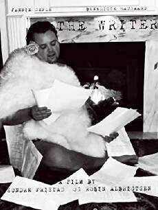 The Writer (2018) - Stream Online
