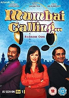 Mumbai Calling (2007) - Stream Online