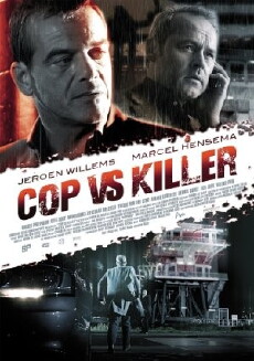 Cop vs. Killer (2012) - Stream Online