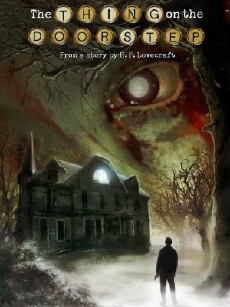 The Thing on the Doorstep (2003) - Stream Online