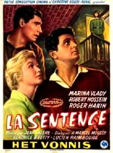 La sentence (1959) - Stream Online