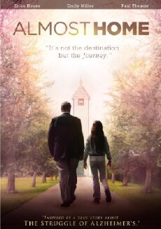Almost Home (2015) - Stream Online