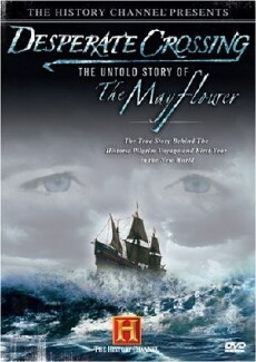 Desperate Crossing - The True Story of the Mayflower (2006) - Stream Online