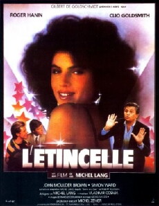 L'étincelle (1986) - Stream Online