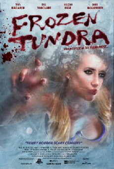 Frozen Tundra (2017) - Stream Online