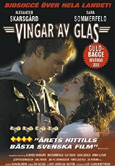 Wings of Glass (2000) - Stream Online