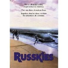 Russkies (1987) - Stream Online