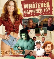 Whatever Happened To? (2006) - Stream Online