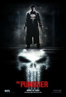 The Punisher (2004) - Stream Online