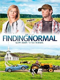 Finding Normal (2013) - Stream Online