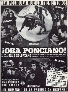 Come on Ponciano (1937) - Stream Online