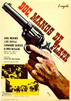 Doc, Hands of Steel (1965) - Stream Online