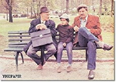 Majstori (1972) - Stream Online
