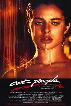 Cat People (1982) - Stream Online