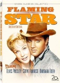 Flaming Star (1960) - Stream Online