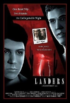 Landers (2004) - Stream Online