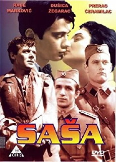 Sasa (1962) - Stream Online