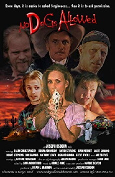 No Dogs Allowed (2002) - Stream Online