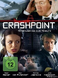 Crash Point: Berlin (2009) - Stream Online