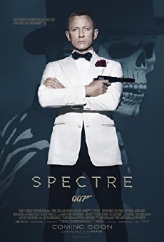 Spectre (2015) - Stream Online