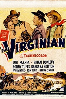 The Virginian (1946) - Stream Online