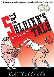 The Soldier's Tale (1984) - Stream Online