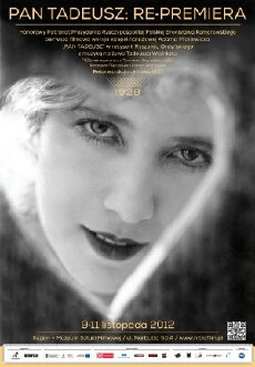 Pan Tadeusz (1928) - Stream Online