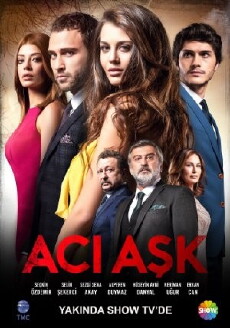 Aci Ask (2015) - Stream Online