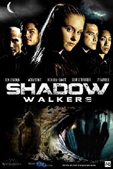 Shadow Walkers (2018) - Stream Online